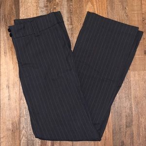Dress pants